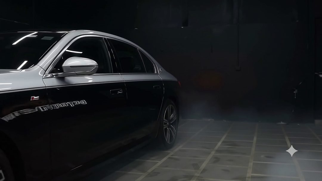 Signature Auto Care Studio Detailing Showcase